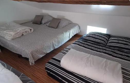 Les Chambres Du Nid Charentais La Poterie  Exteriér fotografie